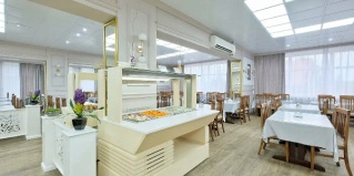 Раково: Отель Виктория