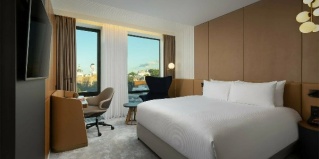Москва: Отель Mövenpick Москва Таганская
