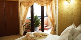 Батайск: Отель Александр