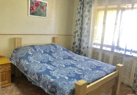 Курортный отель Причал в Московской области