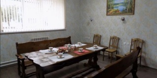 Ельня: Мини-отель Центральная