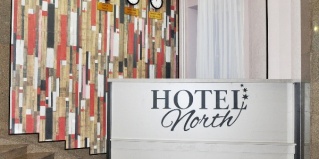 Новый Уренгой: Отель North