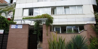 Адлер: Гостевой дом Палуба