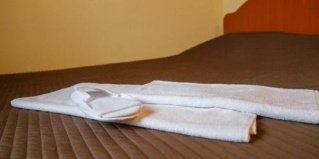 Атырау: Мини-отель Венеция