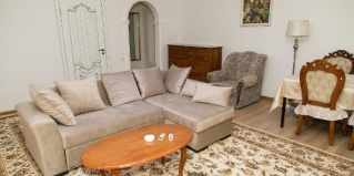 Кызылорда: Отель Mirage