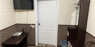 Абан: Хостел Сельский дом