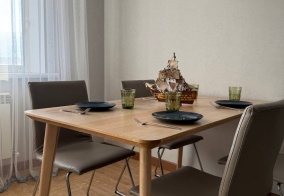 Апартаменты Как дома 05 в Махачкале