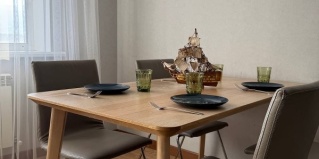 Махачкала: Апартаменты Как дома 05