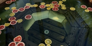 Каменка: Глэмпинг Retreat Place