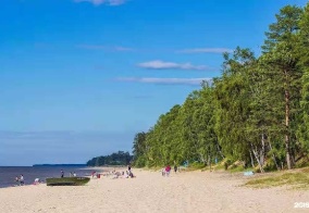 Гостевой дом Байкал-Холидей в Республике Бурятия