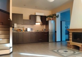 Гостевой дом Гостевой дом в Самаре