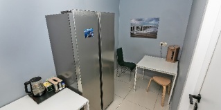 Владивосток: Капсульные отели Гости Vl