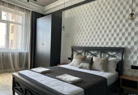 Апартаменты Как дома 05 в Махачкале