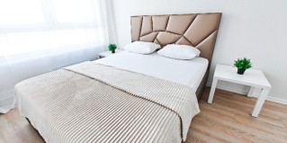 Екатеринбург: Апартаменты Good House