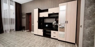 Канаш: Отель Спектр