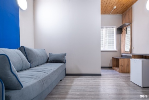 Лоо: Отель Максим Парк-Лоо