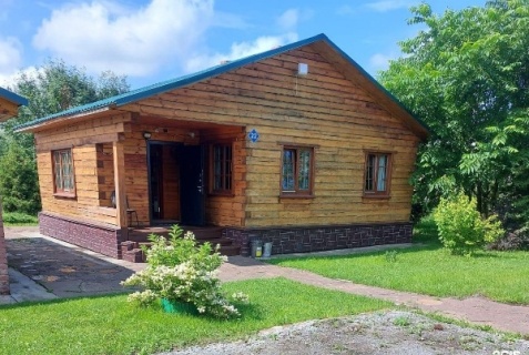 Подъяково: Коттедж ПодъяковоВилладж