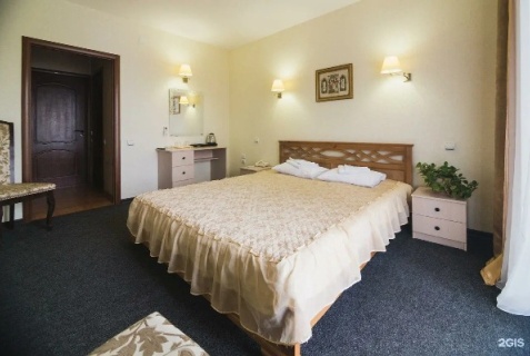 Муром: Отель Святогор