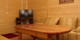 Пионерский: Отель Сладкий сон