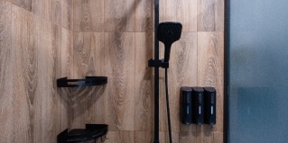 Шерегеш: Коттедж Лайм