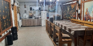 Владикавказ: Коттедж Владикавказ
