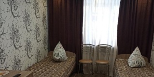 Печора: Мини-отель Северная