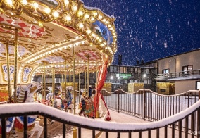 Отель Les Village в Пересвете