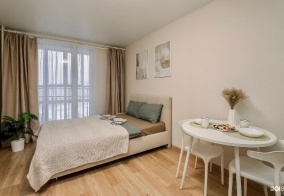 Апартаменты Privi House в Ижевске