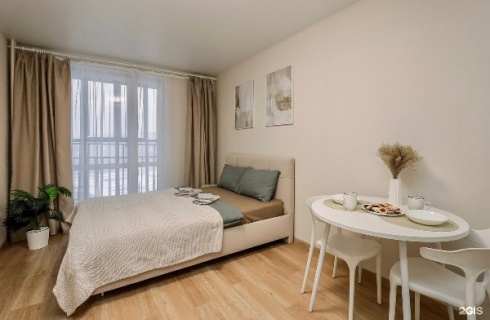 Ижевск: Апартаменты Privi House