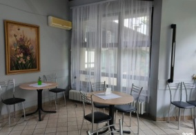 Отель Дружба в Тимашевске