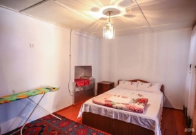 Хостел Hostel №8 в Дербенте