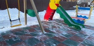 Черемшанка: Гостевой дом Алтай