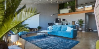 Махачкала: Апартаменты Panorama House