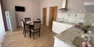 Крымск: Отель Баден-баден