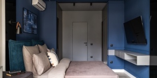 Сириус: Отель Moor