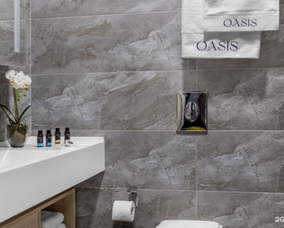 Астана: Апартаменты Oasis