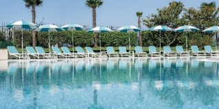 Сириус: Отель Mantera Resort&Congress