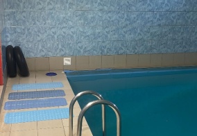 Коттедж Сияй Вечно в Казани