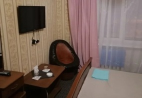 Мини-отель Ниагара в Самаре