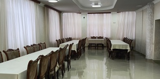 Арамильский городской округ: Отель Элизий