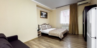 Адлер: Гостевой дом Грант-3