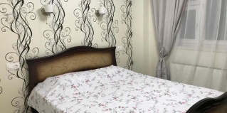 Москва: Отель Рандеву