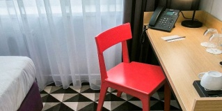 Абакан: Отель Azimut