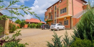 Южная Озереевка: Гостевой дом Sokroma ЭтоЮг