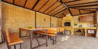 Сириус: Апарт-отели Магнолия