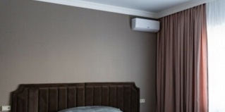 Аликоновка: Коттедж Приозерный