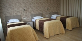 Свободы: Отель Арго