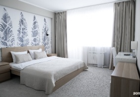 Отель Lada-resort в Тольятти