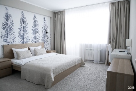 Тольятти: Отель Lada-resort