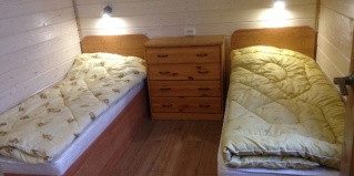 Ялгуба: Гостевой дом Гостевой дом